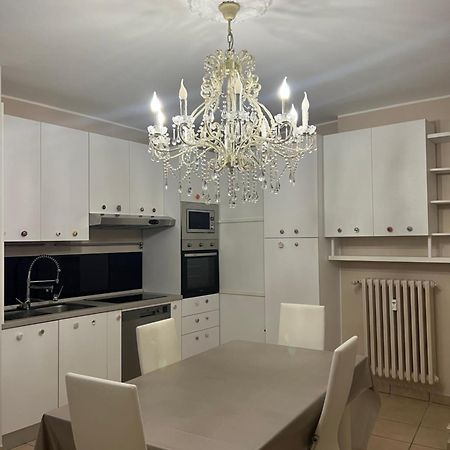 Tevere 20 House Monza Exterior photo