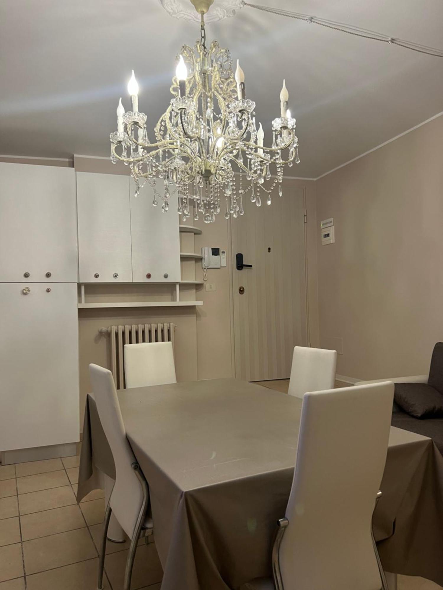 Tevere 20 House Monza Room photo
